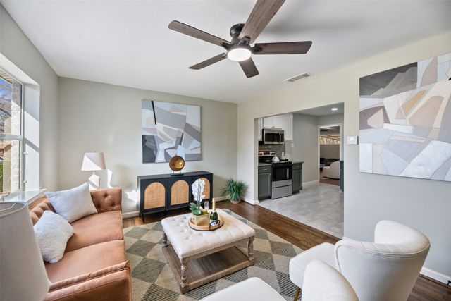 1411 Moore Terrace, Arlington, TX 76010