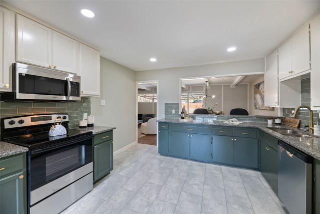 1411 Moore Terrace, Arlington, TX 76010