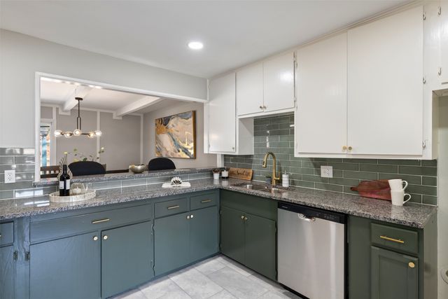 1411 Moore Terrace, Arlington, TX 76010