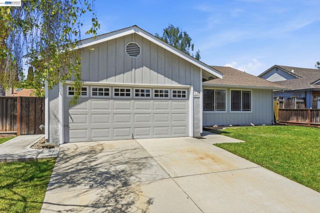 6093 Blacklock Ct, San Jose, CA 95123