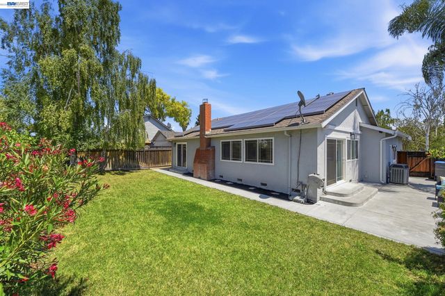 6093 Blacklock Ct, San Jose, CA 95123