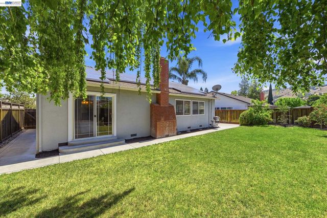 6093 Blacklock Ct, San Jose, CA 95123