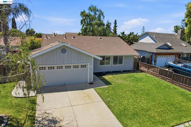 6093 Blacklock Ct, San Jose, CA 95123