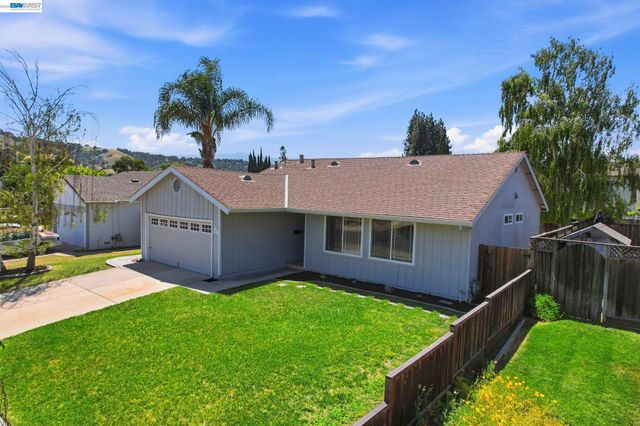6093 Blacklock Ct, San Jose, CA 95123