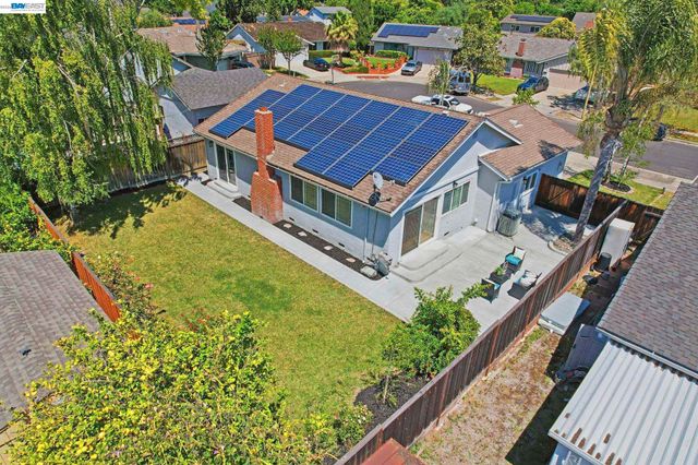 6093 Blacklock Ct, San Jose, CA 95123
