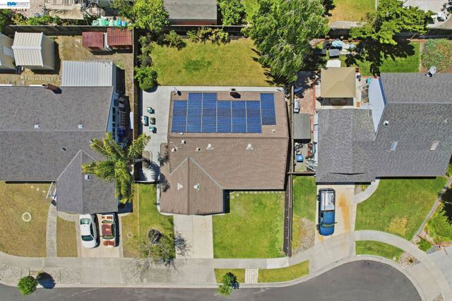 6093 Blacklock Ct, San Jose, CA 95123