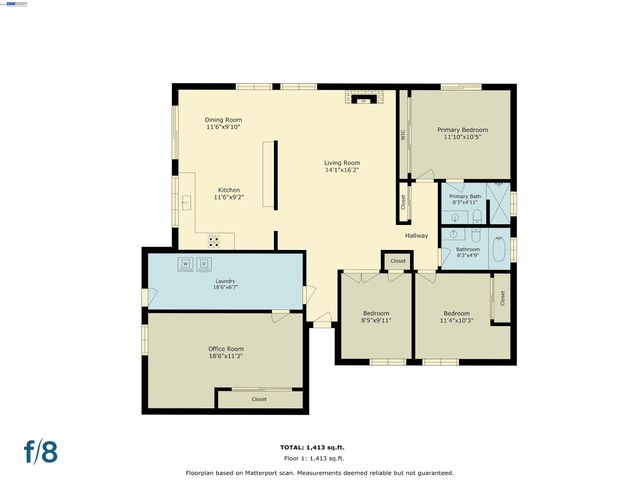 6093 Blacklock Ct, San Jose, CA 95123