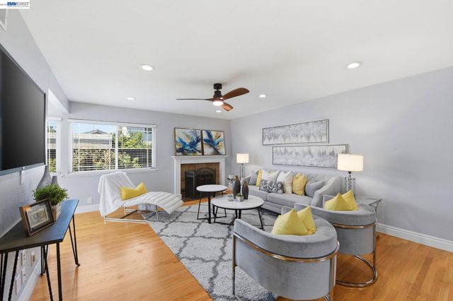 6093 Blacklock Ct, San Jose, CA 95123