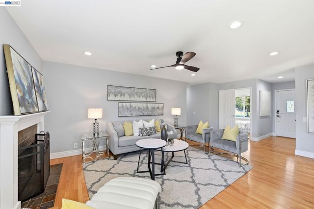 6093 Blacklock Ct, San Jose, CA 95123