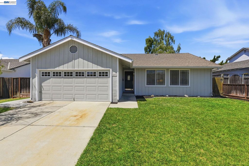 6093 Blacklock Ct, San Jose, CA 95123