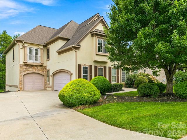 6 Sterling Run Drive, Fletcher, NC 28732