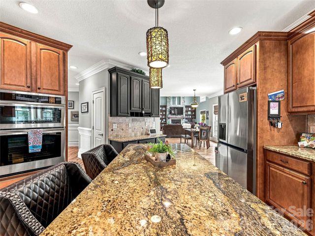 6 Sterling Run Drive, Fletcher, NC 28732
