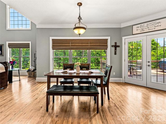 6 Sterling Run Drive, Fletcher, NC 28732