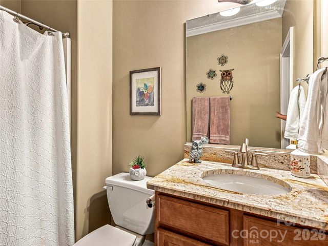 6 Sterling Run Drive, Fletcher, NC 28732