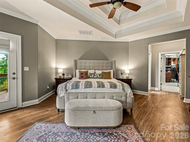 6 Sterling Run Drive, Fletcher, NC 28732