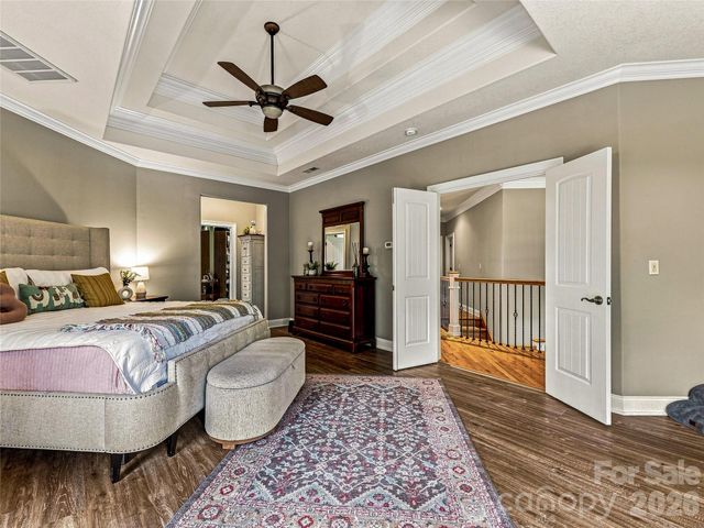 6 Sterling Run Drive, Fletcher, NC 28732