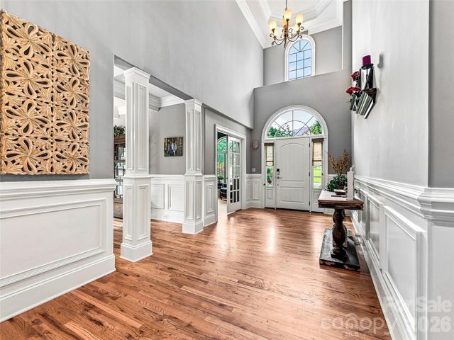 6 Sterling Run Drive, Fletcher, NC 28732