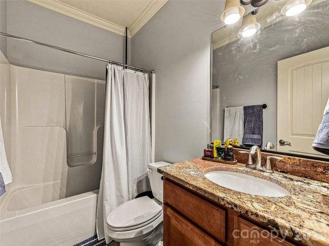 6 Sterling Run Drive, Fletcher, NC 28732