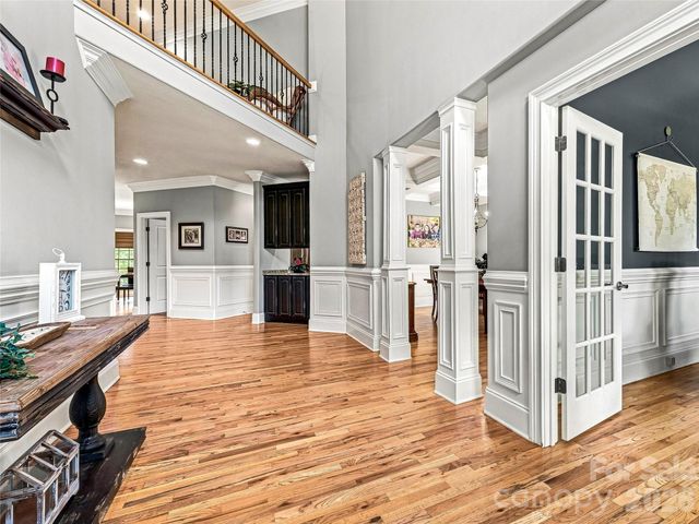 6 Sterling Run Drive, Fletcher, NC 28732