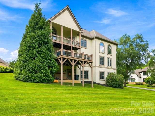 6 Sterling Run Drive, Fletcher, NC 28732