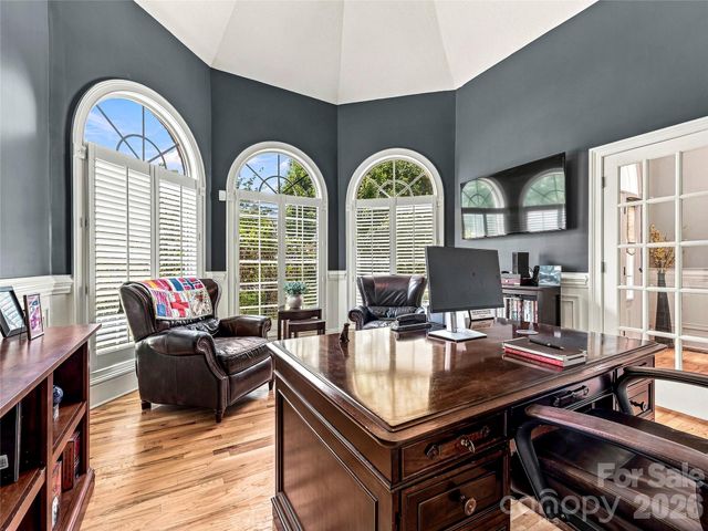 6 Sterling Run Drive, Fletcher, NC 28732