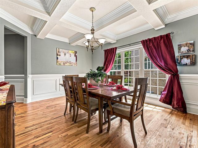 6 Sterling Run Drive, Fletcher, NC 28732