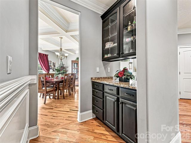 6 Sterling Run Drive, Fletcher, NC 28732