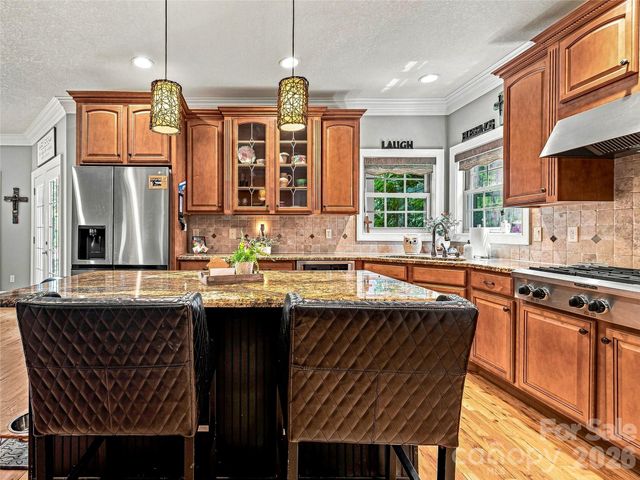 6 Sterling Run Drive, Fletcher, NC 28732