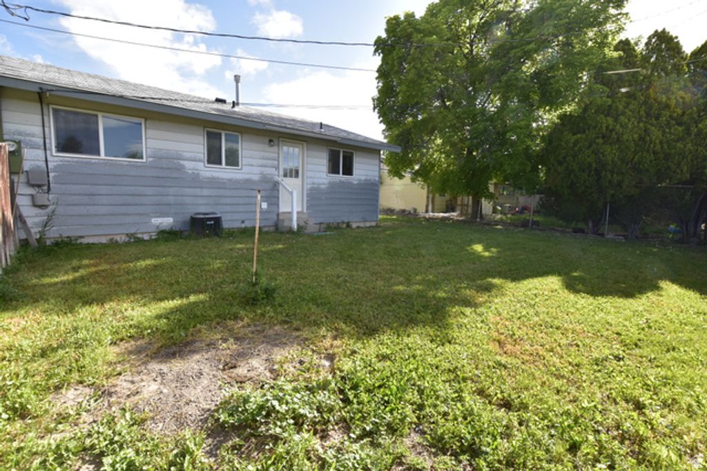 Image 2 of property listing at 290 W 600 N, Logan, UT 84321