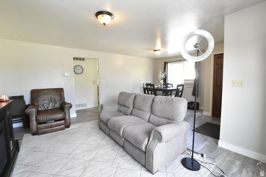 Image 11 of property listing at 290 W 600 N, Logan, UT 84321