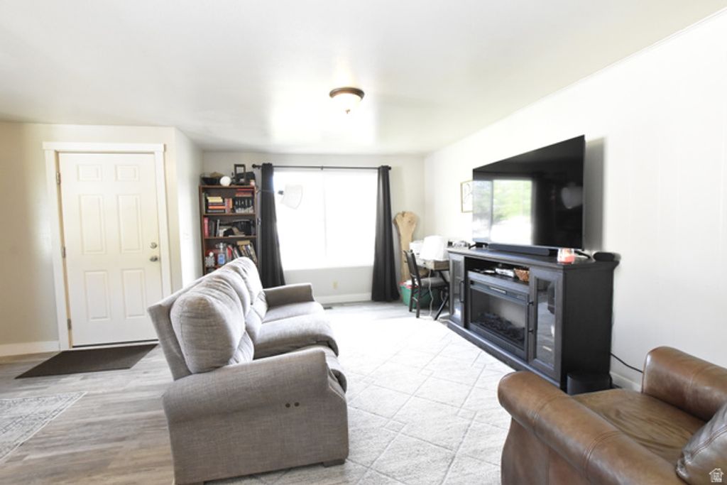 Image 12 of property listing at 290 W 600 N, Logan, UT 84321