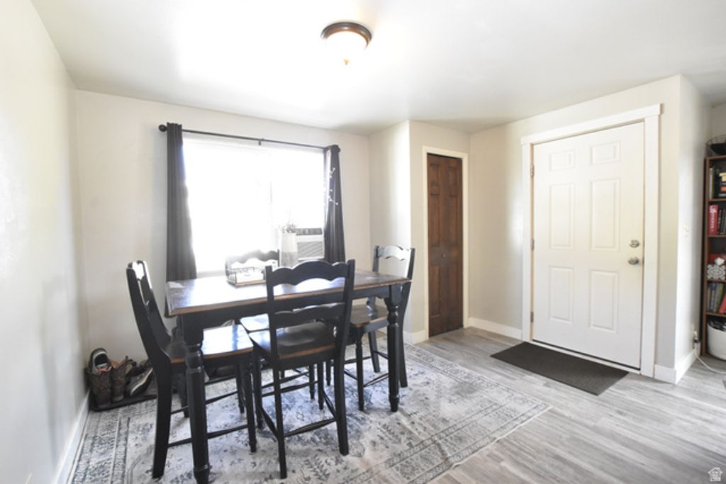 Image 13 of property listing at 290 W 600 N, Logan, UT 84321