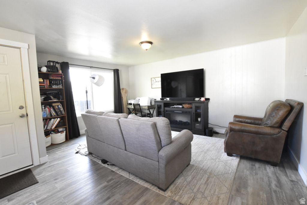 Image 14 of property listing at 290 W 600 N, Logan, UT 84321