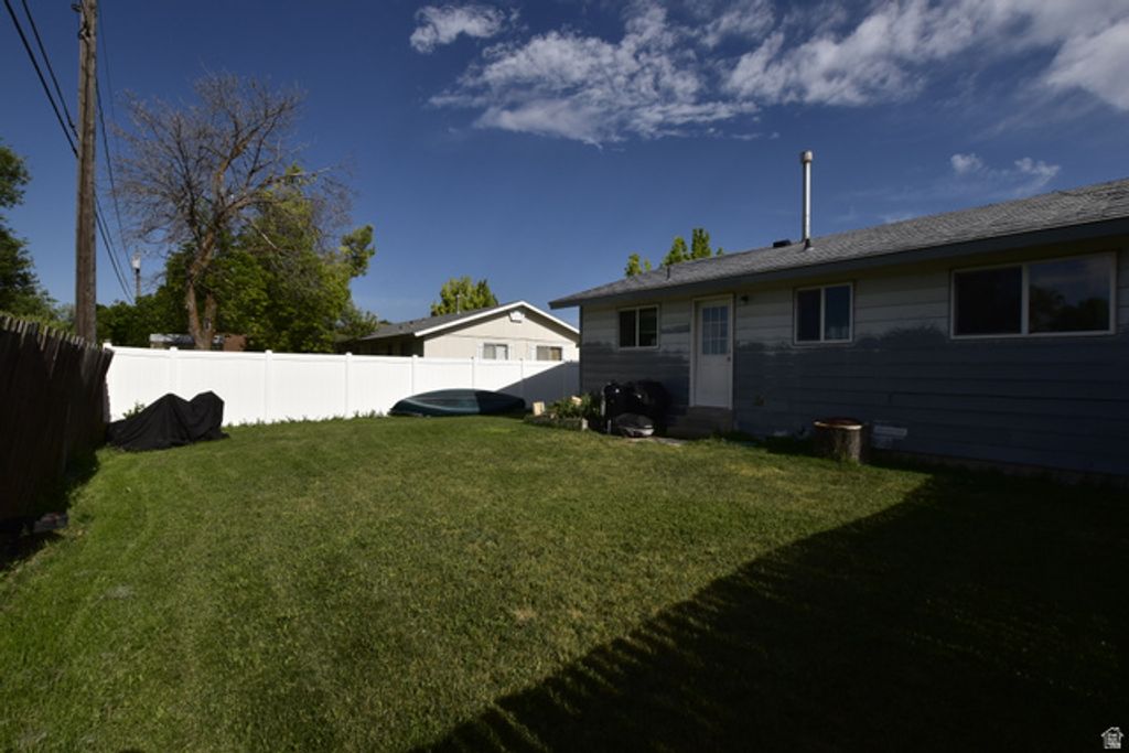 Image 5 of property listing at 290 W 600 N, Logan, UT 84321