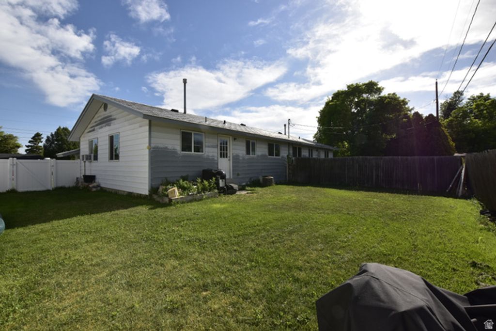 Image 6 of property listing at 290 W 600 N, Logan, UT 84321