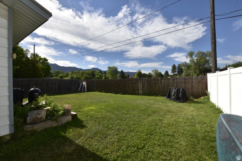 Image 7 of property listing at 290 W 600 N, Logan, UT 84321