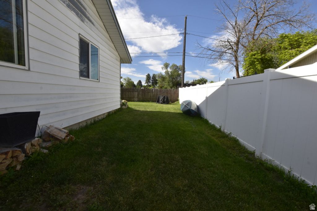 Image 8 of property listing at 290 W 600 N, Logan, UT 84321