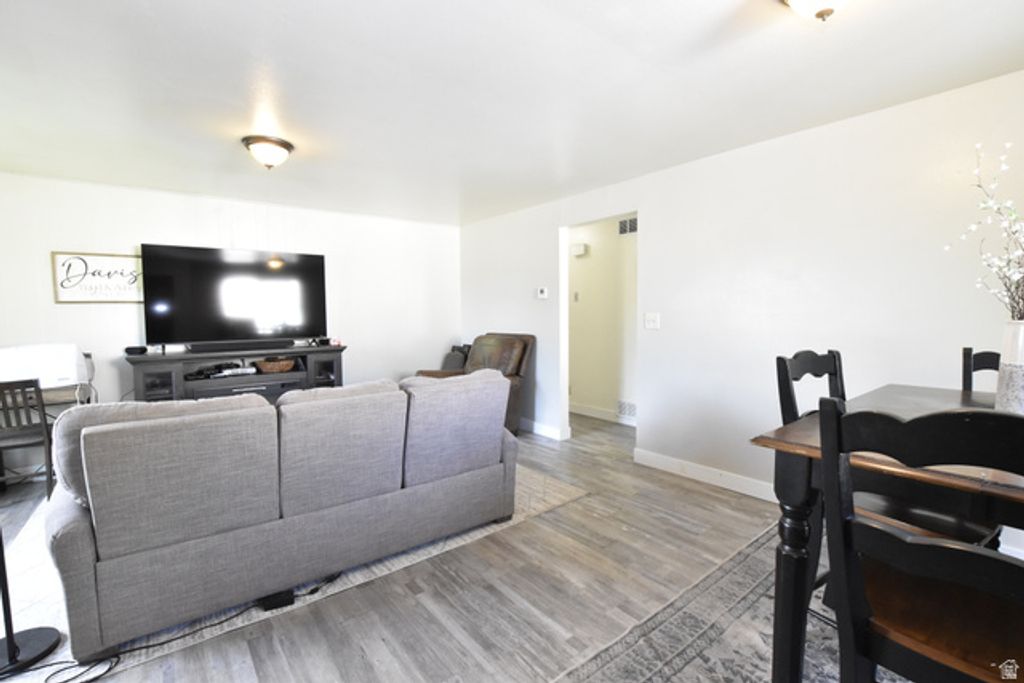 Image 10 of property listing at 290 W 600 N, Logan, UT 84321