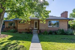 6273 S Prescott Street, Littleton, CO 80120
