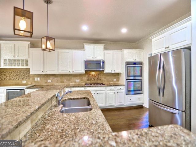 3505 Bonaire Court, Marietta, GA 30066