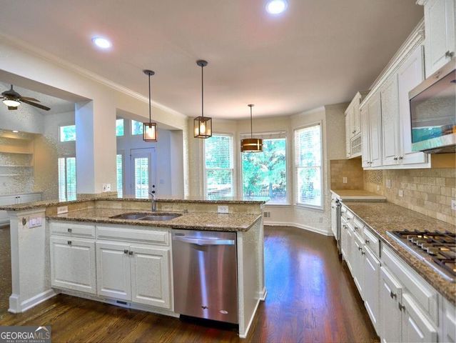 3505 Bonaire Court, Marietta, GA 30066