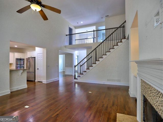 3505 Bonaire Court, Marietta, GA 30066