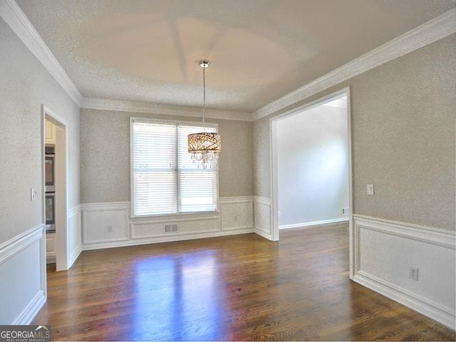 3505 Bonaire Court, Marietta, GA 30066