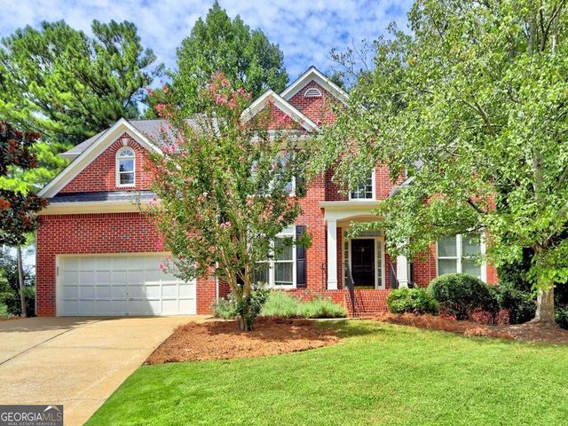 3505 Bonaire Court, Marietta, GA 30066