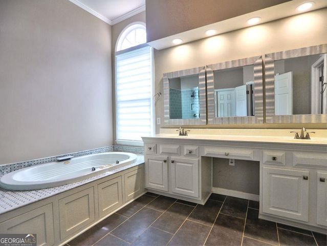 3505 Bonaire Court, Marietta, GA 30066