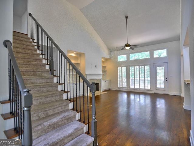 3505 Bonaire Court, Marietta, GA 30066