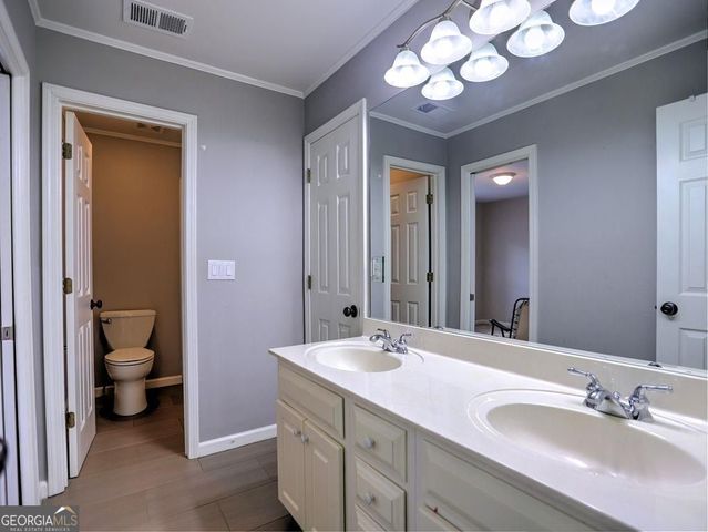 3505 Bonaire Court, Marietta, GA 30066