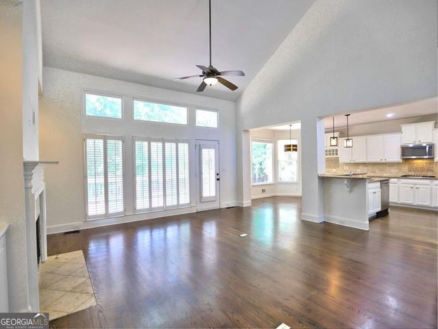 3505 Bonaire Court, Marietta, GA 30066