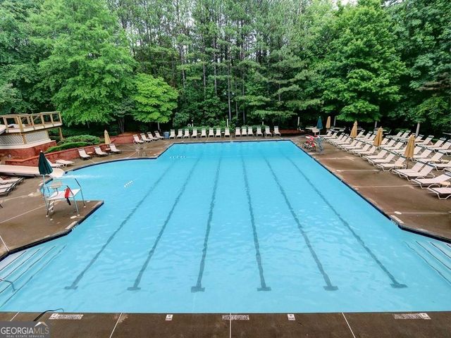 3505 Bonaire Court, Marietta, GA 30066