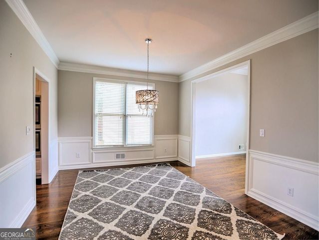 3505 Bonaire Court, Marietta, GA 30066